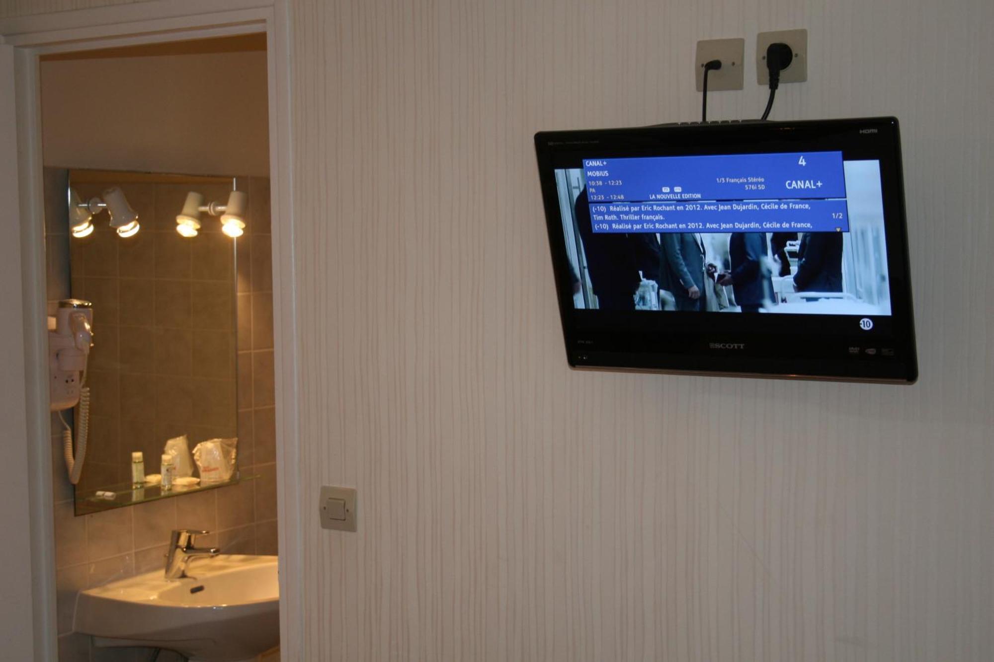 Capricorne Hotel 3*