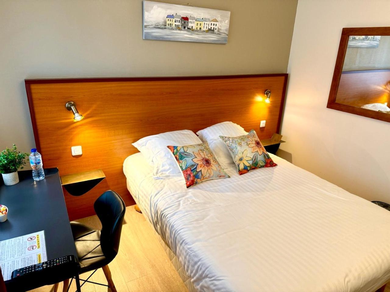Hotel Capricorne Vendôme