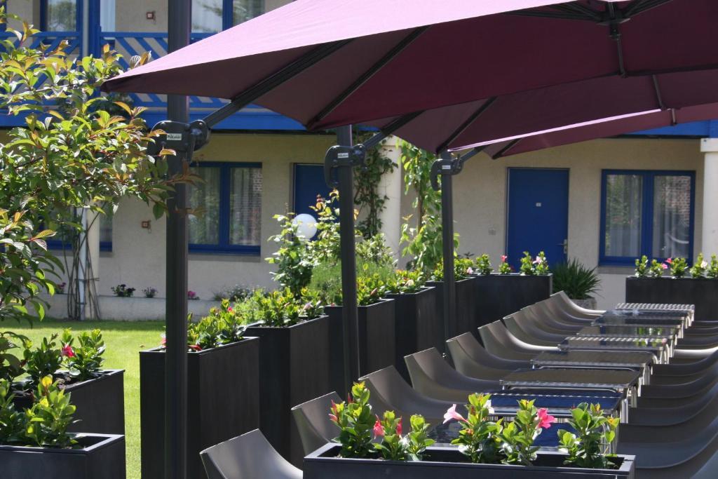Capricorne Hotel 3*