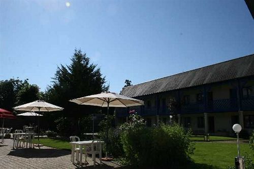 Capricorne Hotel 3*