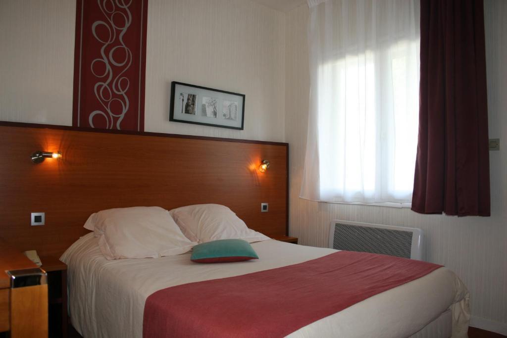 Capricorne Hotel 3*