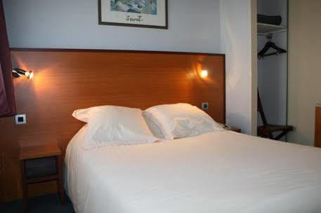 Hotel Capricorne