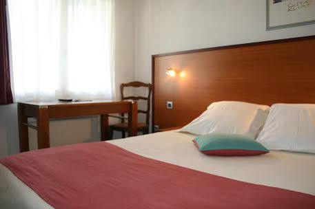 Hotel Capricorne 3*