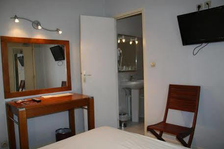 Hotel Capricorne 3*