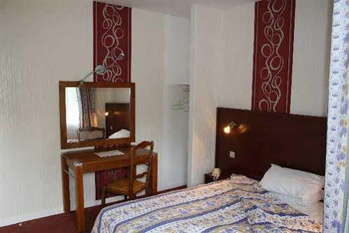 Capricorne Hotel Vendôme